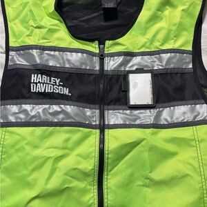 Harley-Davidson Safety Vest